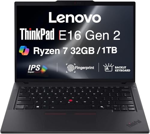 ノートパソコン ThinkPad E16 Gen 2 AMD」の人気商品一覧 | 安い商品を